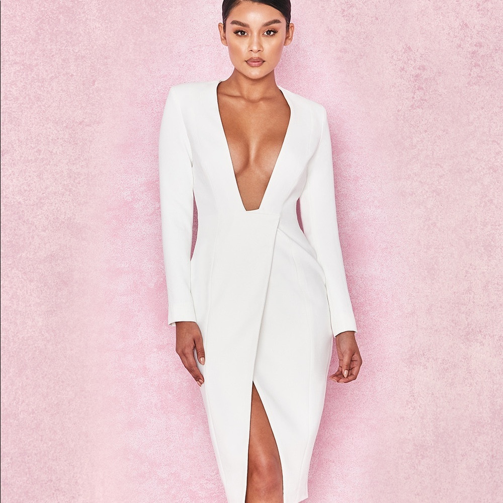 COPY - House of CB Akali Dress XS